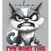 Animal Text Series-AT 368